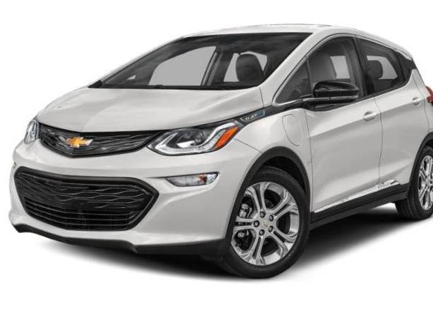 CHEVROLET BOLT EV 2020 1G1FY6S0XL4146026 image